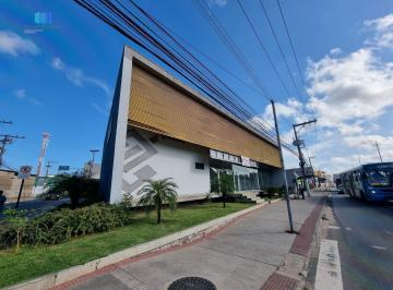 Comercial · 325m² · Lojão Antiga Agência do Banco do Brasil 325 m2 - Av. Lindemberg - Vila Velha