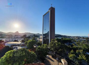 Comercial · 277m² · 5 Vagas · Pavimento Corporativo - 277 m2 - Ed. Manhattan Work Center