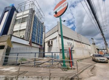 Comercial · 3000m² · 50 Vagas · Galpão Comercial - 3.000 m2 - de Frente para a BR-262 / BR101 - Cariacica