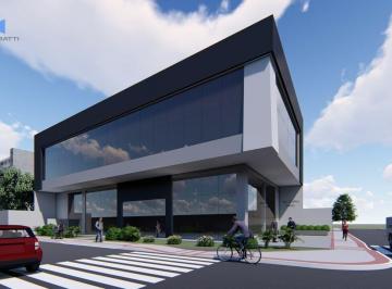 Comercial · 1327m² · 15 Vagas · Prédio Comercial - 1.300 m2 - Itaparica - Vila Velha