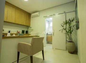 90caac1c258a6f9c8f4ee2bccb5b12bf9b3aa3b7 · Sala à venda, 96 m² por R$ 600.000,00 - Vila Ana Maria - Ribeirão Preto/SP