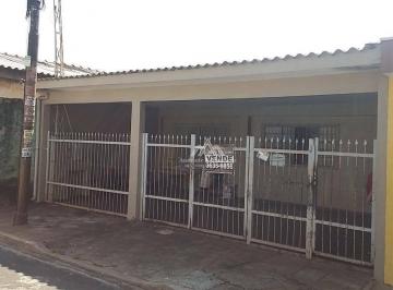 533bbef97939c73df60080737f5203f2ecd99602 · Casa com 1 dormitório à venda, 137 m² por R$ 160.000 - Vila Albertina - Ribeirão Preto/SP