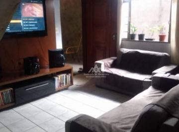 ff2847a3a4d748f5de610305408167aac7d10efe · Sobrado com 3 dormitórios à venda, 211 m² por R$ 280.000,00 - Jardim Heitor Rigon - Ribeirão Preto/S
