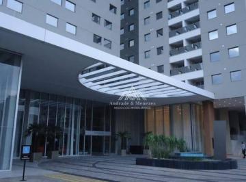 ec8c0a442060ce0aa2f10d1af7eaf2b98ce48f44 · Apartamento com 2 dormitórios à venda, 58 m² por R$ 500.000,00 - Ribeirânia - Ribeirão Preto/SP