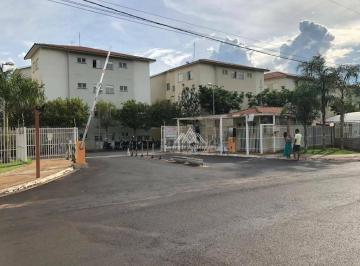 214ab0ce64909ee765ec3d4e18df92239e7b8d48 · Apartamento com 2 dormitórios à venda, 48 m² por R$ 140.000,00 - Quintino Facci II - Ribeirão Preto/
