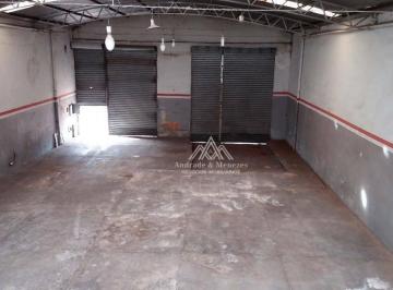 e756285c1e4ad36057f0fa0a75132b2c44a25e75 · Salão para alugar, 331 m² por R$ 3.108,87/mês - Vila Mariana - Ribeirão Preto/SP