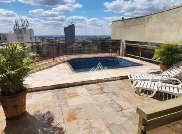 e52d46e4aa0212dfb0d4a271d079628d88332225 · Cobertura com 4 dormitórios à venda, 342 m² por R$ 1.200.000,00 - Centro - Ribeirão Preto/SP
