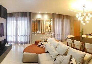 c4baf8cdc8981f62d935b8b7ec847e338121d7d3 · Apartamento com 3 dormitórios à venda, 143 m² por R$ 1.000.000,00 - Nova Aliança - Ribeirão Preto/SP