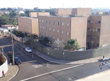 bd6450f64e4377e1bdd2017aa6b74d3734ff0945 · Apartamento com 2 dormitórios à venda, 42 m² por R$ 120.000 - Residencial das Américas - Ribeirão Pr