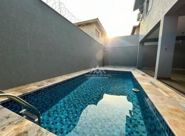 615f75335a5f8a15b16e1897161935e5796c4ec5 · Casa com 3 dormitórios sendo 01 suíte à venda, 307 m² por R$ 1.275.000 - Ribeirânia - Ribeirão Preto