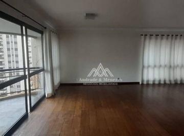 1db86693f7d364ef76fd92f3650bc4a3eeaaef97 · Apartamento com 3 dormitórios à venda, 220 m² por R$ 500.000,00 - Centro - Ribeirão Preto/SP