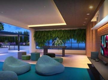 2b8e4858292d6169f5412de07d781d37134a0b37 · Apartamento com 3 dormitórios à venda, 134 m² por R$ 1.258.630,00 - Jardim Olhos D'Água - Ribeirão P