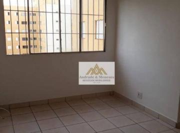 4e49e87d65a3a8cbce43f68f0811aa108c05d178 · Apartamento com 2 dormitórios à venda, 52 m² por R$ 245.000,00 - Jardim Palma Travassos - Ribeirão P