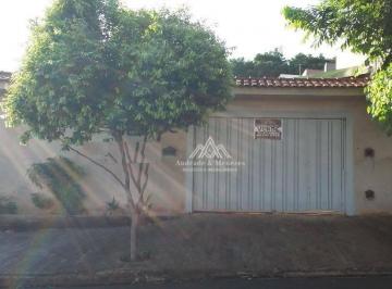 f84891106827cbd6c202b33322b63da636768e77 · Casa com 4 dormitórios à venda, 264 m² por R$ 550.000,00 - Parque dos Bandeirantes - Ribeirão Preto/