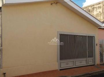fab5c53da90df16f8f07c8d341cffbd93aca5aa4 · Casa com 3 dormitórios à venda, 120 m² por R$ 300.000,00 - Ipiranga - Ribeirão Preto/SP