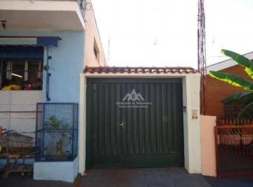 6dd8ae6ac702b2db9dff621cdf5ab59e84958270 · Casa residencial à venda, Jardim Paulistano, Ribeirão Preto.