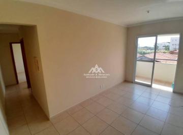 e380266ab1d0fe4c836841e71cd59a0fbd01e608 · Apartamento com 2 dormitórios à venda, 56 m² por R$ 275.100,00 - Parque São Sebastião - Ribeirão Pre