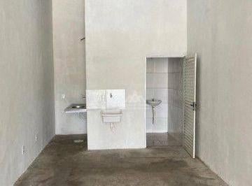 17c38c05f98057e5c0831bfa449aff32f1472fb2 · Salão para alugar, 100 m² por R$ 1.560,00/mês - Parque dos Pinus - Ribeirão Preto/SP