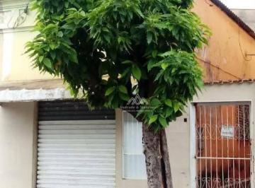 891423d3d962eb6f829a8b7268a82dc660ef3035 · Casa com 1 dormitório à venda, 71 m² por R$ 195.000,00 - Vila Tibério - Ribeirão Preto/SP