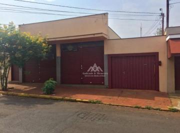 1932b52713c4f1a4a2dadc6745ecca171792ae0a · Casa residencial à venda, Campos Elíseos, Ribeirão Preto.
