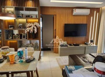 7e397bbb5254657489d6682eff390c69d67ca5ca · Apartamento com 2 dormitórios à venda, 78 m² por R$ 650.000,00 - Jardim São Luiz - Ribeirão Preto/SP