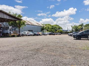 Jaime Vignoli 750 (8) · Terreno à venda, com área de 44.054,70m², bairro Anchieta, Porto Alegre/RS.