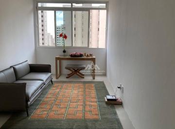 a59b79f5868ef4b01a9400d1c93882cef3990d04 · Apartamento com 1 dormitório à venda, 48 m² por R$ 240.000,00 - Centro - Ribeirão Preto/SP