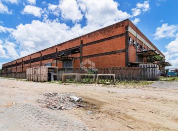 Frederico Mendes 255 (15) · Pavilhão/terreno à venda, bairro navegantes, Porto Alegre/RS, Proximidades estação de trem Farrapos.