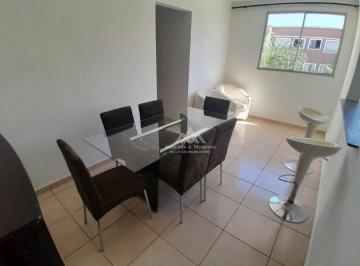 31cd0a86b8f33db41b443f227252fbeb7445d97e · Apartamento com 3 dormitórios à venda, 63 m² por R$ 190.000,00 - Ipiranga - Ribeirão Preto/SP