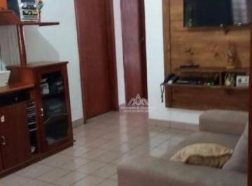 37986b6bedfe817695ee2b02192ddef5840a9119 · Casa com 3 dormitórios à venda, 168 m² por R$ 410.000,00 - Jardim José Sampaio Júnior - Ribeirão Pre