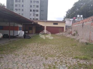 252776_i8940832q1w8533_2527766356f1f221474.jpg · Terreno, estacionamento, oficina mecânica à venda no bairro Partenon - Porto Alegre/RS