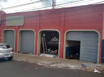 3700029e14491e773cf0a79b74c9d2c99427893f · Salão à venda, 317 m² por R$ 580.000,00 - Campos Elíseos - Ribeirão Preto/SP