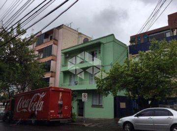 117530_iAx1dL7N3dc66b_1175305de010706d182.jpg · Oportunidade Imperdível! Apartamento de 1 dormitório semi mobiliado com Sacada no Bairro São João