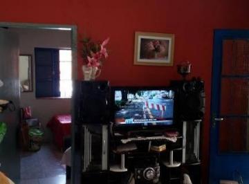 d86c7fcdff439f493496719459e257e8b664ae70 · Casa com 2 dormitórios à venda, 131 m² por R$ 290.000,00 - Vila Seixas - Ribeirão Preto/SP