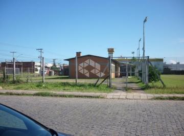 53654_53654_115690.jpg · Terreno medindo 8.200 m2 no bairro Humaitá, av. A. J. Renner