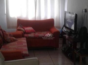 221380b527cd026b6465196713cb03fa949102e9 · Apartamento com 2 dormitórios à venda, 55 m² por R$ 180.000,00 - Vila Virgínia - Ribeirão Preto/SP