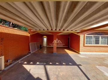 2137eabcd3090f13191311c17d3086573dde87a2 · Casa com 3 dormitórios à venda, 242 m² por R$ 580.000,00 - Sumarezinho - Ribeirão Preto/SP