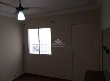 2482381560da170174dacbdd5370f317a76ee3cd · Apartamento com 2 dormitórios à venda, 42 m² por R$ 140.000 - Ipiranga - Ribeirão Preto/SP