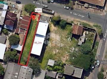 203782_i4cw0Shz41r2M50tfY_203782643e82729fdd1.jpg · Terreno à venda no bairro Navegantes - Porto Alegre/RS