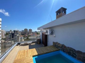 IMG-20240322-WA0091 · Cobertura com 3 dormitórios e 1 suíte de 226,63m² privativos no bairro Menino Deus