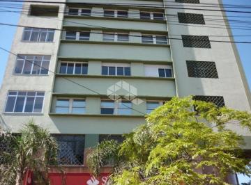 53522_53522_113719.jpg · Apartamento 3 dormitórios na rua Quintino Bandeira, bairro São Geraldo, 3 dormitórios
