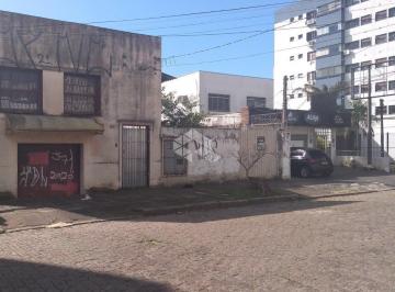 250365_iwUa74Bf453_250365633601139ee8a.jpg · Terreno à venda no bairro Santana - Porto Alegre/RS