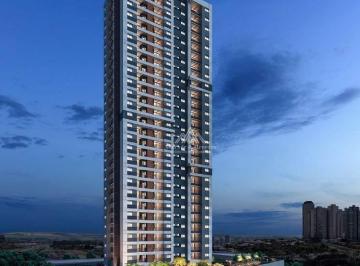c9df9fd23a1e4930c3a1a828602fc8e0acf70910 · Apartamento com 2 dormitórios à venda, 64 m² por R$ 525.000,00 - Jardim Botânico - Ribeirão Preto/SP