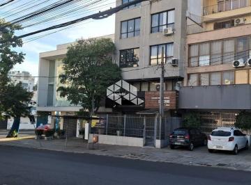 Comercial · 55m² · Conjunto/Sala duplex, 49,86m² priv., terraço priv., elevador, Bairro Auxiliadora próx. 24 de Outubro