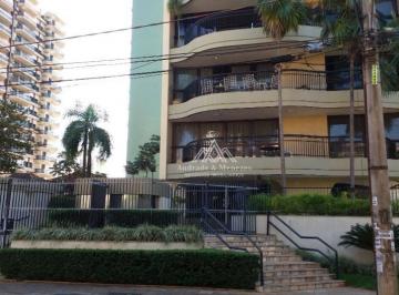 02d5a4212dbb8eef12d2745c65beea87b82b496c · Apartamento com 3 dormitórios à venda, 220 m² por R$ 800.000 - Centro - Ribeirão Preto/SP