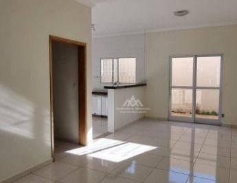 c2115b6150582c9b6f0d419524526fc922122cf3 · Sobrado com 3 dormitórios à venda, 140 m² por R$ 580.000,00 - Santa Cecília - Ribeirão Preto/SP