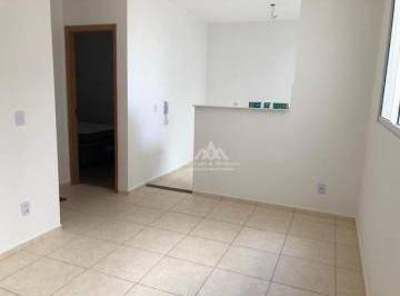 a162627d1001e1fb1ac9a343ffa823595c874c1c · Apartamento com 2 dormitórios à venda, 41 m² por R$ 170.000,00 - Jardim Helena - Ribeirão Preto/SP