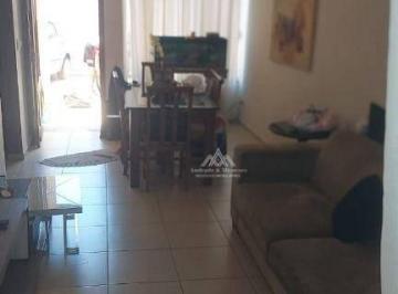 1c2010cdd487f5e0636ca7c2173b0dd7aa3ac006 · Casa com 2 dormitórios à venda, 72 m² por R$ 385.000,00 - Jardim Ângelo Jurca - Ribeirão Preto/SP