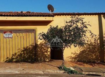 f53157e9d44da189a4e1718e8578b77bb64271a7 · Casa residencial à venda, Jardim Paiva, Ribeirão Preto.