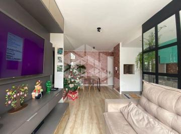 474724_i2st3zI533c_474724656f4cc4ca17e.jpg · Crédito Real vende apartamento com 02 dormitórios / 02 quartos na rua Jeronymo Zelmanovitz / Grand P